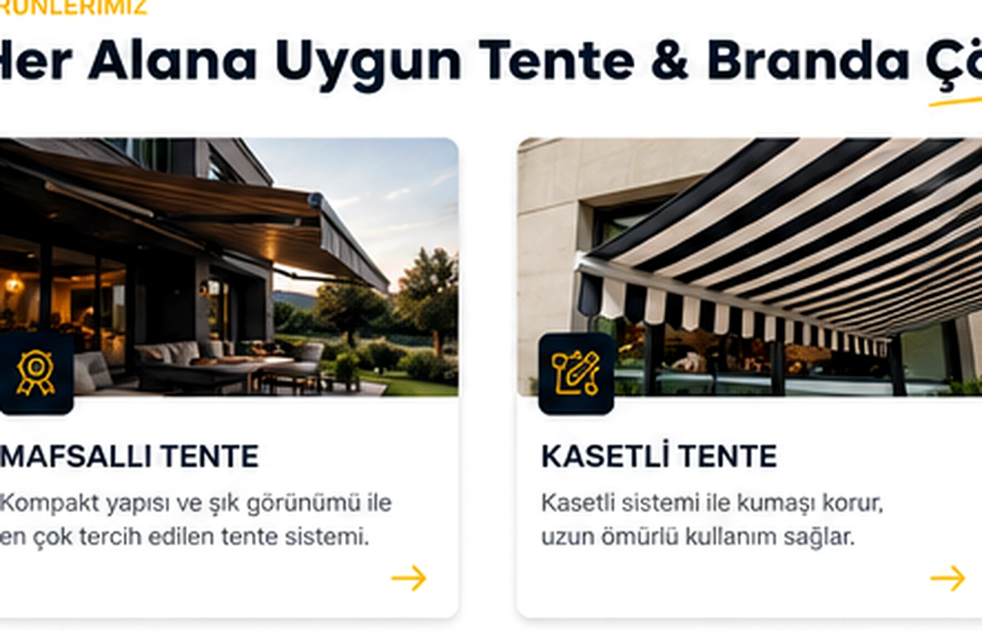 Tente Seçerken Nelere Dikkat Etmelisiniz?