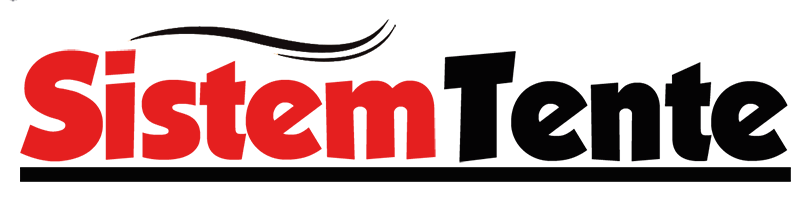Sistem Tente Logo